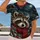 Snowy Woodland Raccoon With Holly For Cozy Winter Evenings And Nature Lovers All-over Print Unisex T-shirt - 2