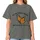 Orange Monarch Truth and Reconciliation Shirt, Resist Butterfly Design for Political Activists, Tee, Hoodie, Sweatshirt - 4