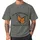 Orange Monarch Truth and Reconciliation Shirt, Resist Butterfly Design for Political Activists, Tee, Hoodie, Sweatshirt - 5
