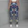 Daisy Meadow Blooms for Yoga, Pilates, and Everyday Activewear Leggings - 6