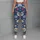 Daisy Meadow Blooms for Yoga, Pilates, and Everyday Activewear Leggings - 4