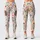 Cute Woodland Animals And Wildflowers For Yoga, Pilates, And Everyday Adventures Leggings - 3