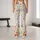 Cute Woodland Animals And Wildflowers For Yoga, Pilates, And Everyday Adventures Leggings - 10