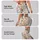 Cute Woodland Animals And Wildflowers For Yoga, Pilates, And Everyday Adventures Leggings - 8