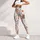 Cute Woodland Animals And Wildflowers For Yoga, Pilates, And Everyday Adventures Leggings - 6