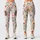 Cute Woodland Animals And Wildflowers For Yoga, Pilates, And Everyday Adventures Leggings - 1