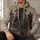 Three Witch Sisters for Halloween Nights and Autumn Costume Gatherings, Dark Folklore All-over Print Hoodie (Lightweight) - 6