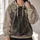 Three Witch Sisters for Halloween Nights and Autumn Costume Gatherings, Dark Folklore All-over Print Hoodie (Lightweight) - 2