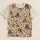 Autumn Woodland Animals and Campfire Cozy Fall Camping Keepsake for Nature Lovers All-over Print Unisex T-shirt - 1
