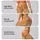 Warm Orange Corgi Puppies for Yoga, Running, Gym Days and Everyday Fitness Wear Style Leggings - 8