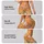 Warm Orange Corgi Puppies for Yoga, Running, Gym Days and Everyday Fitness Wear Style Leggings - 2