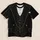 Black Tuxedo Waistcoat With Gold Trim For Weddings And Formal Banquets All-over Print Unisex T-shirt - 1
