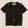Ornate Charcoal Gold Formal Suit Look for Office Events and Evening Wear All-over Print Unisex T-shirt - 1