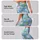 Playful Bunny And Wildflower Motifs For Yoga, Pilates And Everyday Outings For Women Leggings - 8