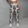 Playful Guitar-Playing Cats for Yoga, Pilates, and Everyday Adventures Leggings - 5