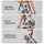 Playful Guitar-Playing Cats for Yoga, Pilates, and Everyday Adventures Leggings - 8