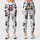 Playful Guitar-Playing Cats for Yoga, Pilates, and Everyday Adventures Leggings - 3