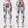 Playful Guitar-Playing Cats for Yoga, Pilates, and Everyday Adventures Leggings - 1