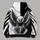 Bald Eagle Clutching Football for Game Day, Tailgates and Everyday Casual Style for Fans All-over Print Hoodie (Lightweight) - 5