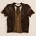 Steampunk Victorian Waistcoat And Gear Details For Cosplay Events And Vintage Gatherings All-over Print Unisex T-shirt - 1