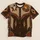 Bull Skull And Cactus Western Cowboy Style For Ranch Days And Outdoor Country Adventures All-over Print Unisex T-shirt - 1