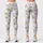 Cheerful Daisy Blooms for Yoga, Pilates, and Everyday Springtime Style for Women Leggings - 3