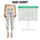 Cheerful Daisy Blooms for Yoga, Pilates, and Everyday Springtime Style for Women Leggings - 1