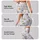 Cheerful Daisy Blooms for Yoga, Pilates, and Everyday Springtime Style for Women Leggings - 2
