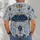 Royal Crown And Sapphire Palace Elegance For Formal Evenings And Refined Leisure All-over Print Unisex T-shirt - 6