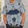 Royal Crown And Sapphire Palace Elegance For Formal Evenings And Refined Leisure All-over Print Unisex T-shirt - 5