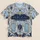 Royal Crown And Sapphire Palace Elegance For Formal Evenings And Refined Leisure All-over Print Unisex T-shirt - 1