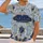 Royal Crown And Sapphire Palace Elegance For Formal Evenings And Refined Leisure All-over Print Unisex T-shirt - 2
