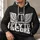 Winged Football and FLY TO SCORE for Game Day, Tailgating, and Football Fans Everywhere All-over Print Hoodie (Lightweight) - 6