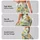 Golden Pineapple Tropical Fruit for Yoga Pilates and Sunny Everyday Adventures Leggings - 8