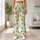 Golden Pineapple Tropical Fruit for Yoga Pilates and Sunny Everyday Adventures Leggings - 11