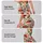 Strawberry and Green Leaf Motifs for Yoga, Pilates, and Everyday Errands Leggings - 8