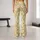 Daisy Meadow Flowers for Yoga, Pilates, and Everyday Wear for Women Leggings - 10