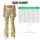 Daisy Meadow Flowers for Yoga, Pilates, and Everyday Wear for Women Leggings - 7