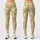 Daisy Meadow Flowers for Yoga, Pilates, and Everyday Wear for Women Leggings - 3