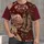 Western Cowboy Boots And Wild Roses For Rodeo Nights And Country Weekend Wear All-over Print Unisex T-shirt - 4