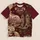Western Cowboy Boots And Wild Roses For Rodeo Nights And Country Weekend Wear All-over Print Unisex T-shirt - 1