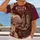 Western Cowboy Boots And Wild Roses For Rodeo Nights And Country Weekend Wear All-over Print Unisex T-shirt - 2