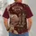 Western Cowboy Boots And Wild Roses For Rodeo Nights And Country Weekend Wear All-over Print Unisex T-shirt - 6