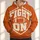 Football Shield and Lacing Motifs for Game Day Spirit and Everyday Fan Style Enthusiasts All-over Print Hoodie (Lightweight) - 1