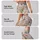 Whimsical Cat And Wildflower Motifs For Yoga, Pilates And Everyday Style Leggings - 8