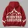 Mountain Football Peaks for Game Day, Outdoor Weekends and Casual Everyday Wear All-over Print Hoodie (Lightweight) - 5