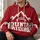 Mountain Football Peaks for Game Day, Outdoor Weekends and Casual Everyday Wear All-over Print Hoodie (Lightweight) - 6