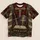 Faith Cross and Armor of God Scripture for Church, Worship and Everyday Devotion Wear All-over Print Unisex T-shirt - 1