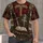 Faith Cross and Armor of God Scripture for Church, Worship and Everyday Devotion Wear All-over Print Unisex T-shirt - 4