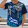 Puerto Rico Frog And Island Colors For Caribbean Travel And Everyday Pride All-over Print Unisex T-shirt - 2